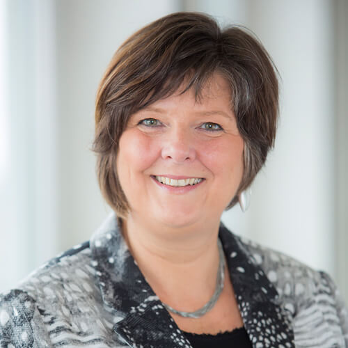 Dr. Sabine Berninger