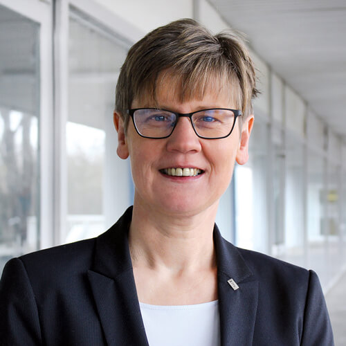 Prof. Dr. Antje-Britta Mörstedt