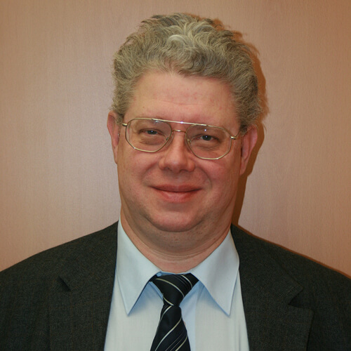 Dr. Markus Schimmelpfennig